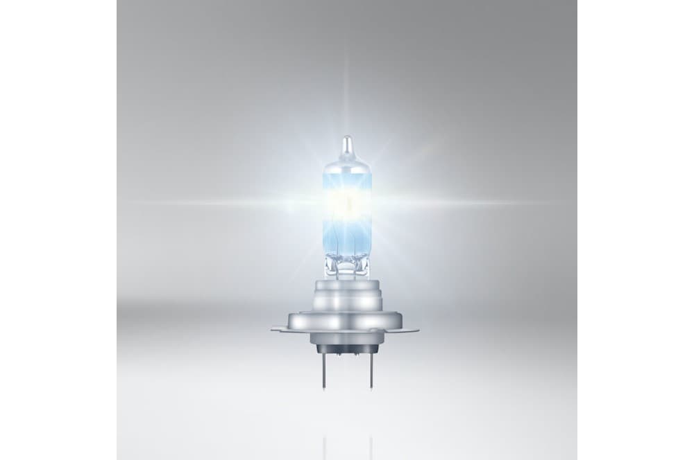 Osram Night Breaker® 200 H7-2