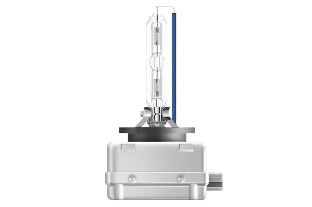 Xenarc Cool Blue Intense Next Generation D1S 2-Pac