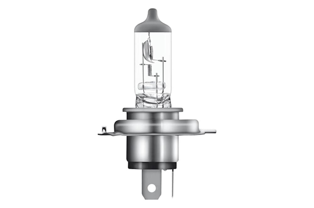 Osram Super Bright Premium H4 100/90W 12V-1