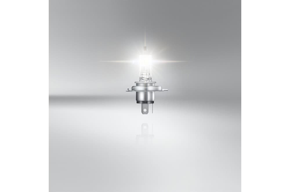 Osram Super Bright Premium H4 100/90W 12V-2