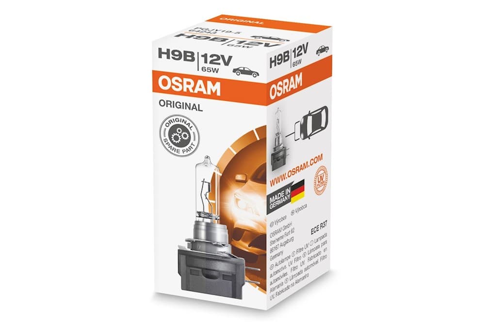Osram Original H9B-2