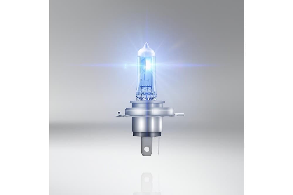 Osram Cool Blue Intense Next Generation H4-2