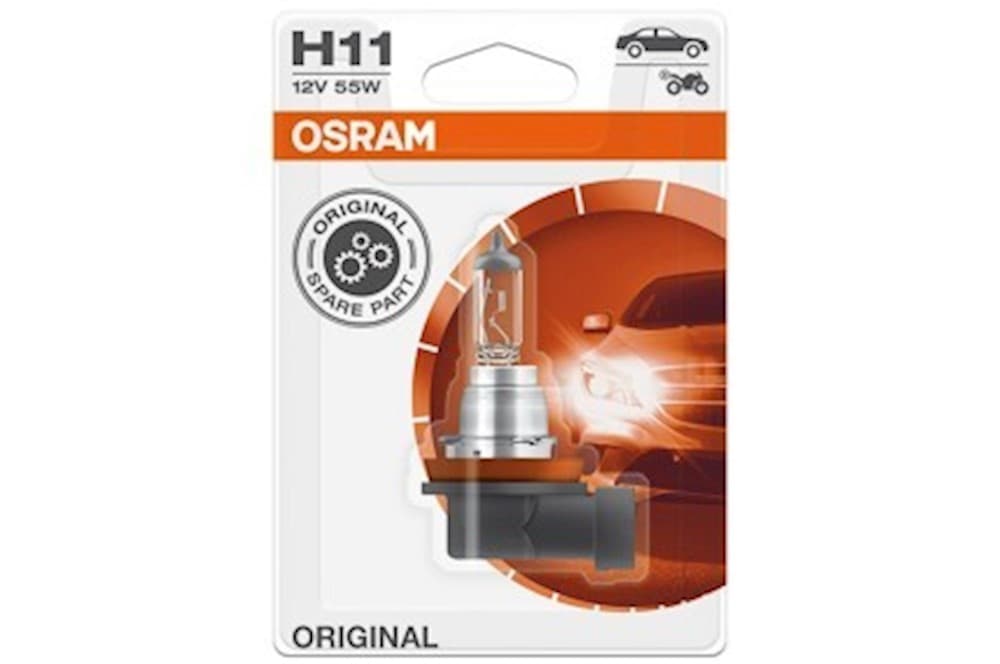 Osram Original H11-3