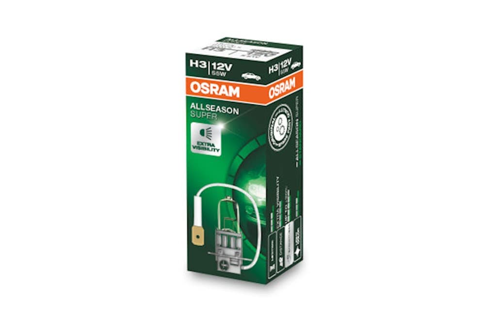 Osram All Season H3-3