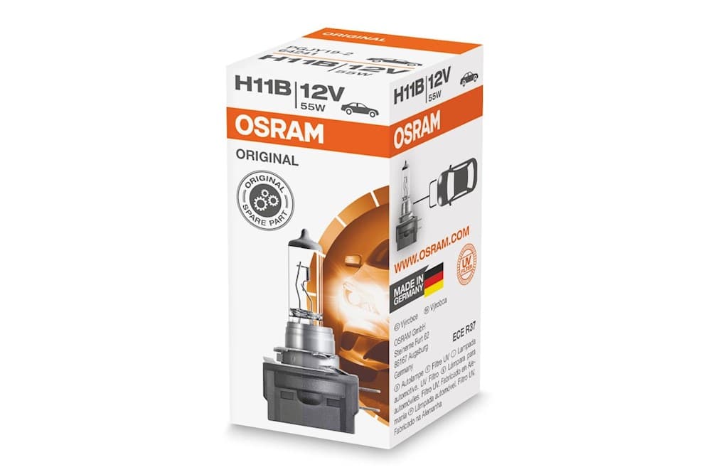 Osram Original H11B-3