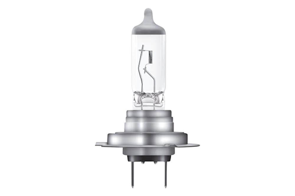 Osram Super Bright Premium H7 80W 12V