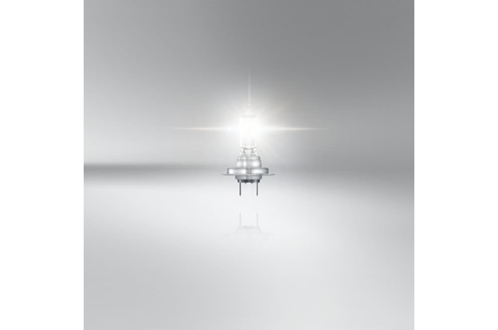 Osram Super Bright Premium H7 80W 12V-2