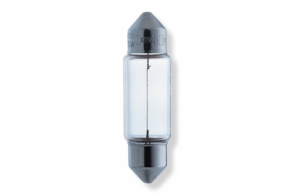 Osram Ultra Life C5W Blister 2-1