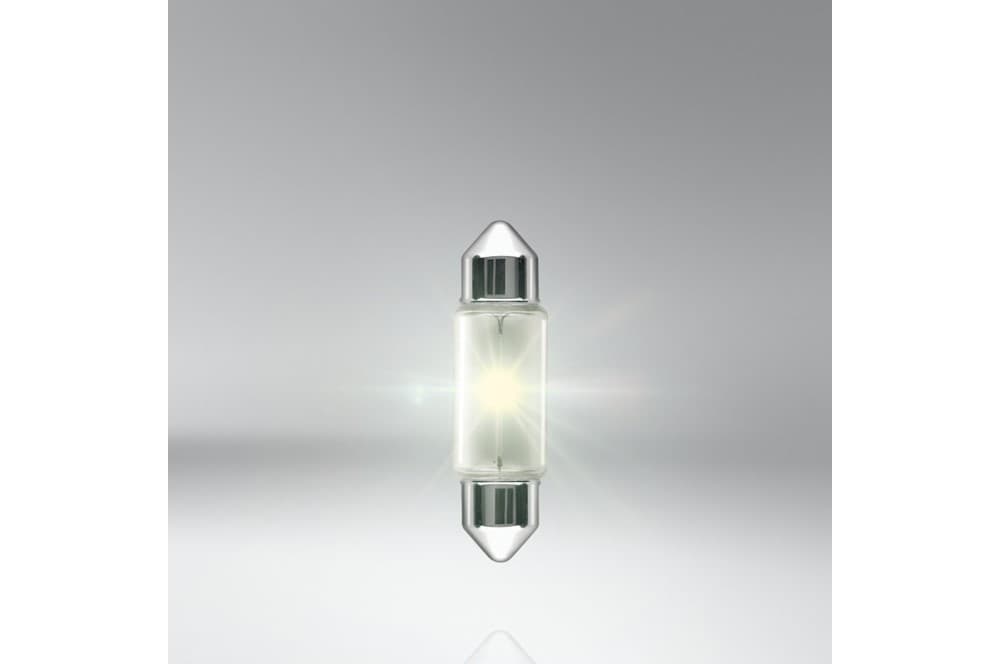 Osram Ultra Life C5W Blister 2-2