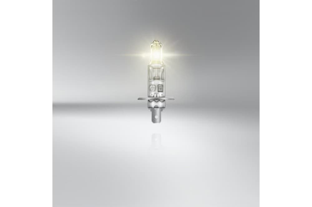 Osram All Season H1-2
