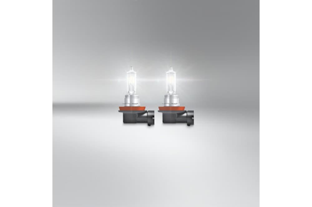 Night Breaker® Silver H11 Duo Box-2