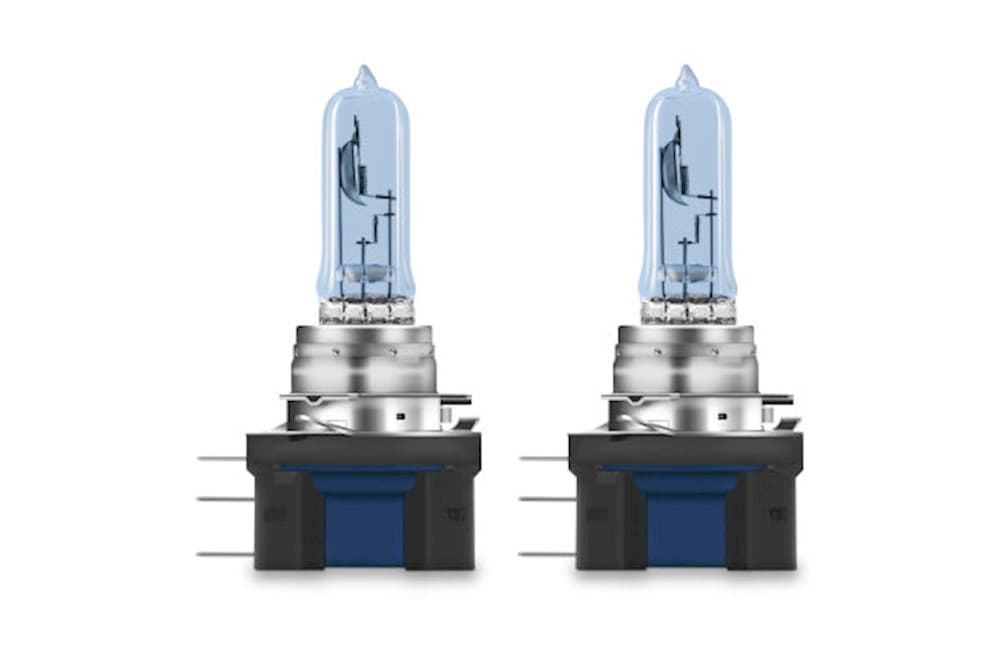 Osram Cool Blue Intense Next Generation H15-1