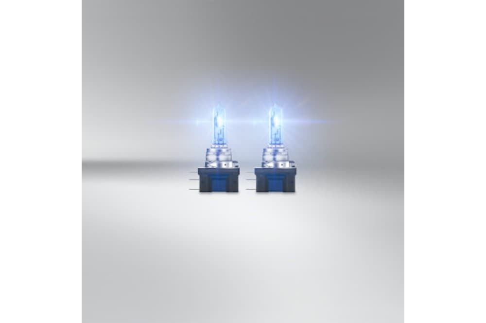Osram Cool Blue Intense Next Generation H15-2