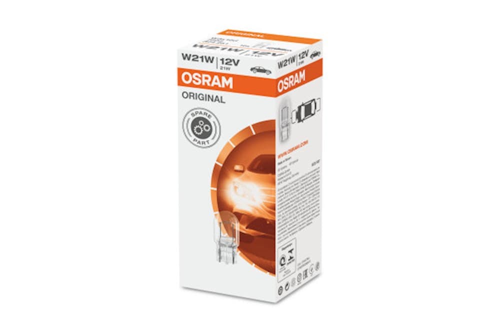 Osram Original W21W-3
