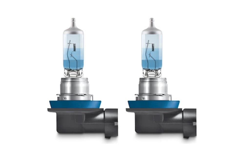 Osram Cool Blue Intense Next Generation H11-1