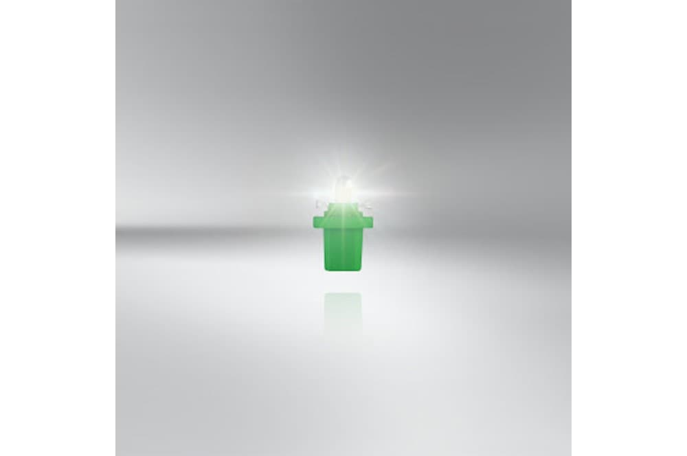 Osram Original 2W-2