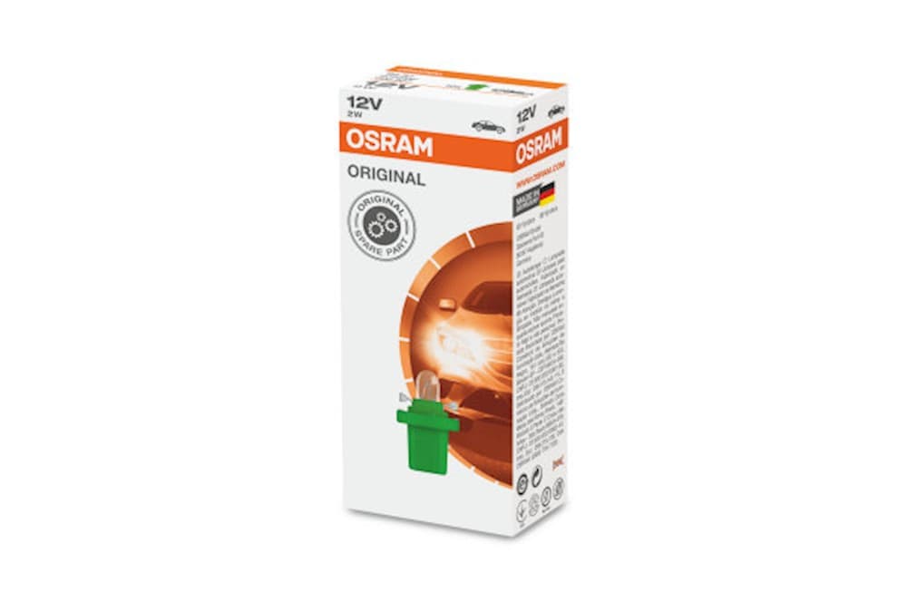 Osram Original 2W-3
