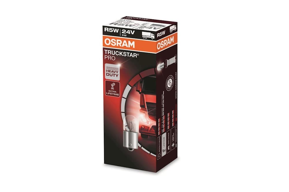 Osram Truckstar Pro Next Generation R5W-3