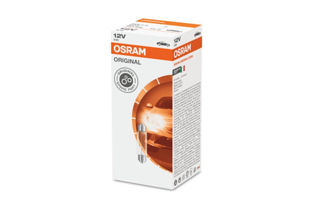 Osram Original 5W-3