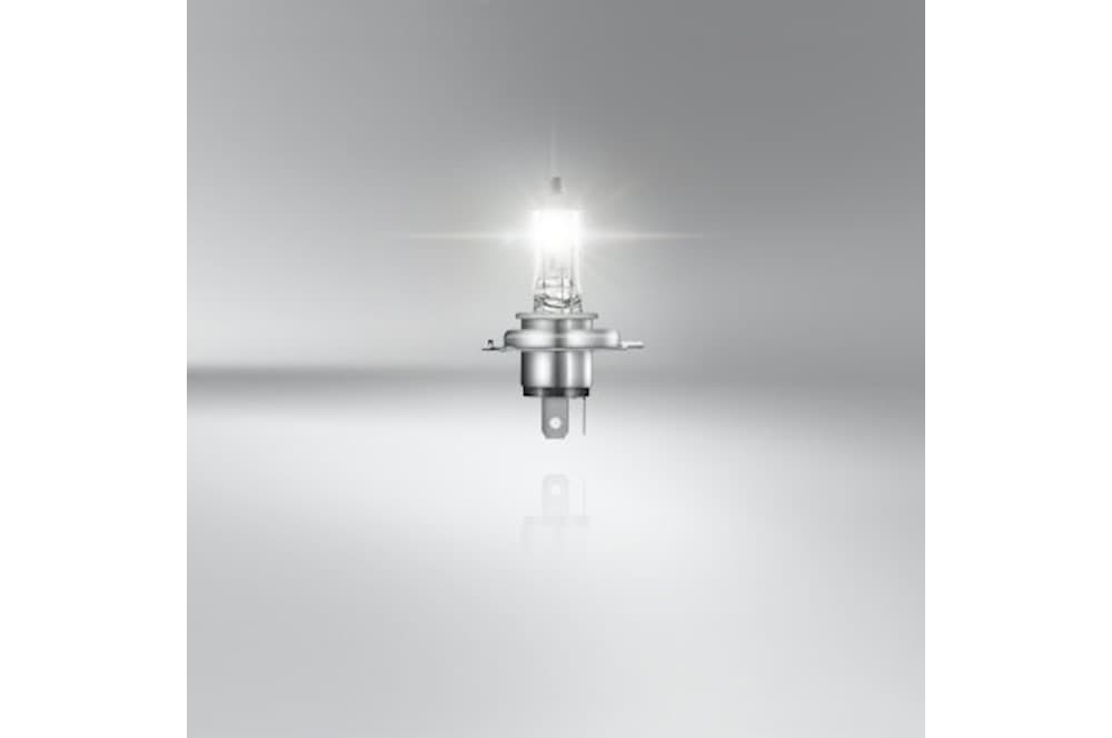 Osram Super H4-2