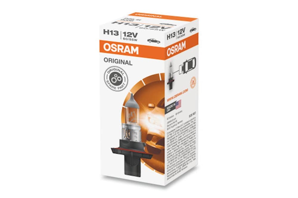 Osram Original H13-3
