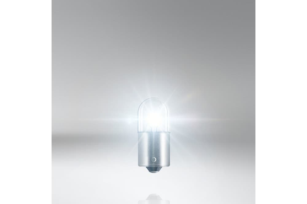 Osram Original 24V R10W-2