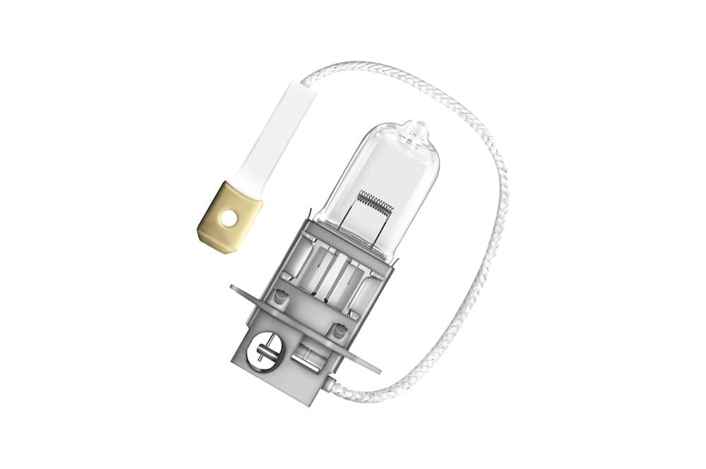 Osram Super Bright Premium H3 100W 12V