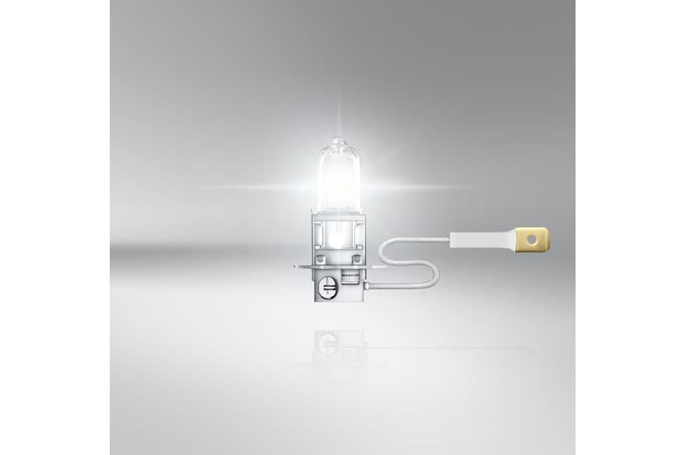 Osram Super Bright Premium H3 100W 12V-2
