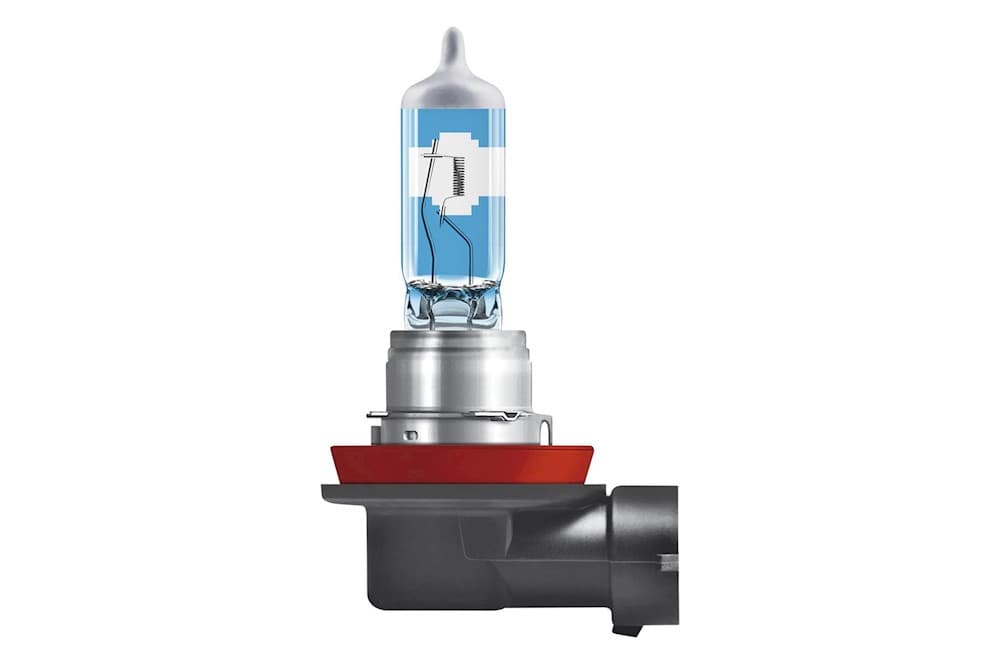 Night Breaker® Laser H11 Single Blister-1