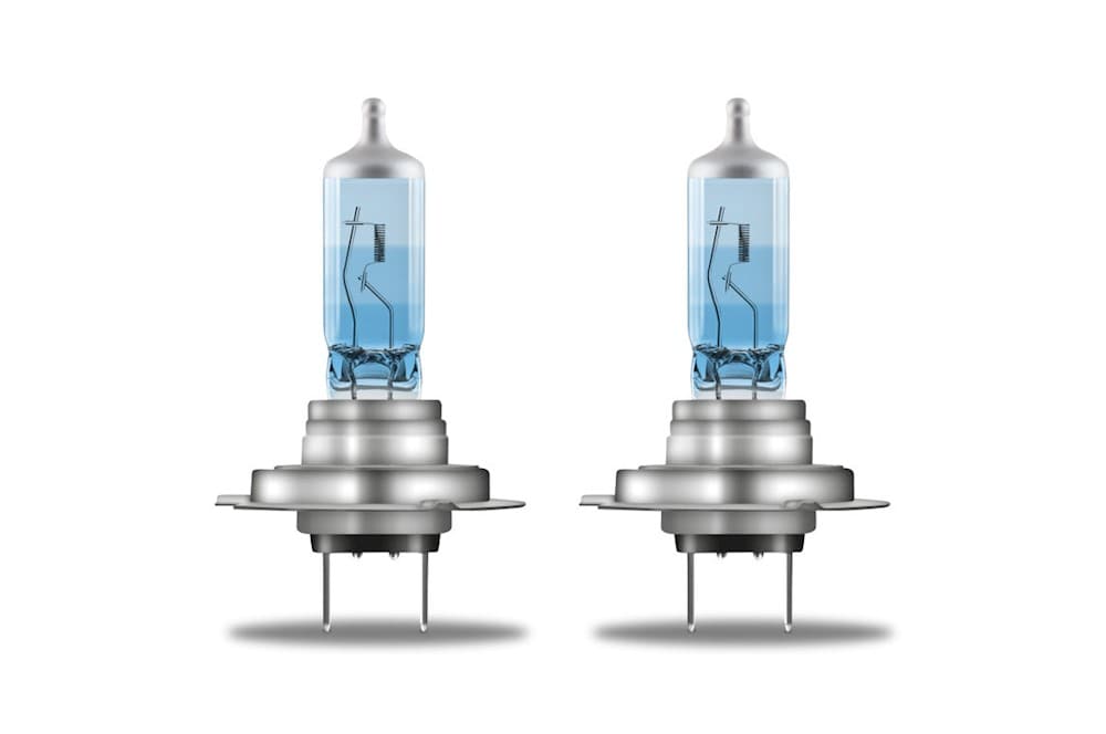 Osram Cool Blue Intense Next Generation H7