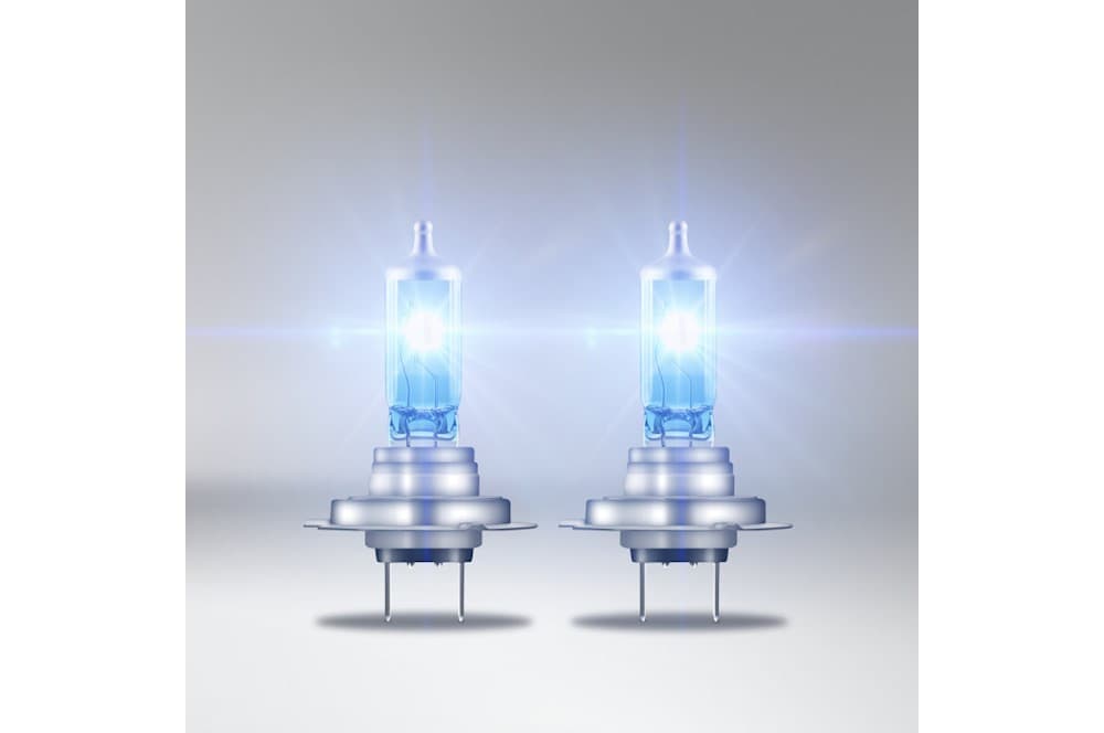 Osram Cool Blue Intense Next Generation H7-2