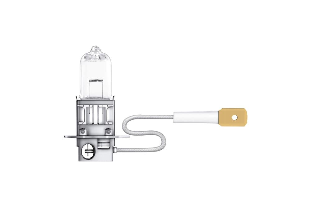 Osram Original H3
