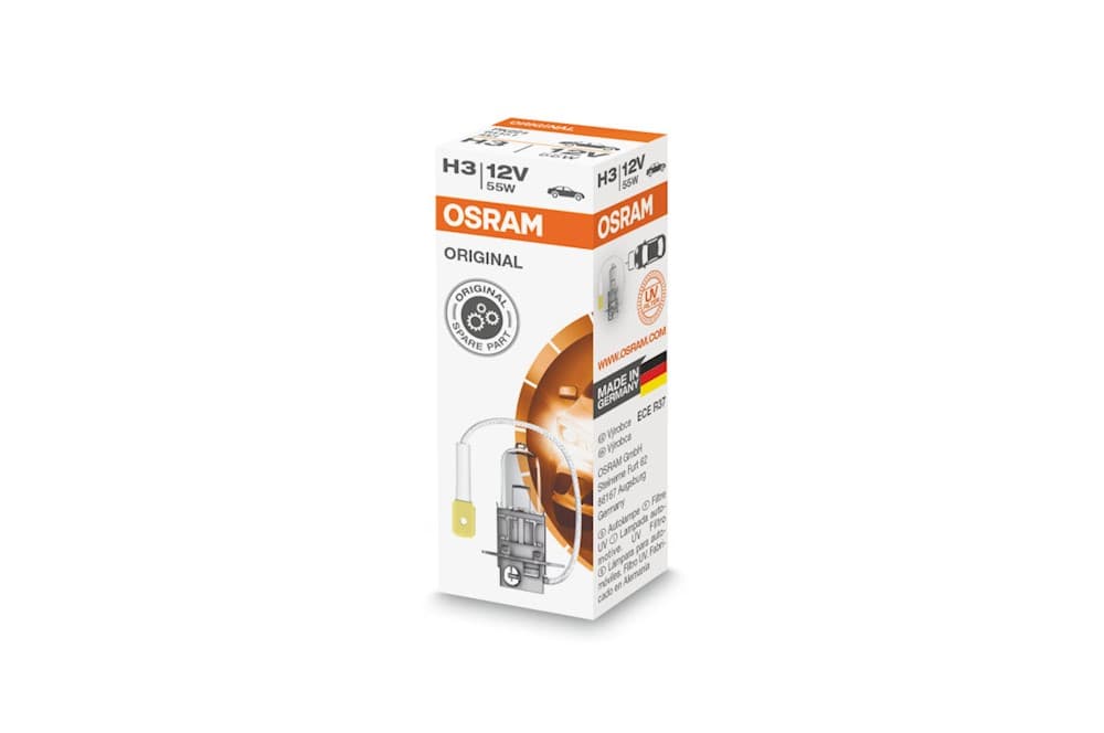 Osram Original H3-3