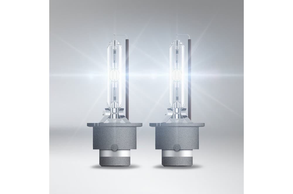 Xenarc® Ultra Life D2S Duo Box-2