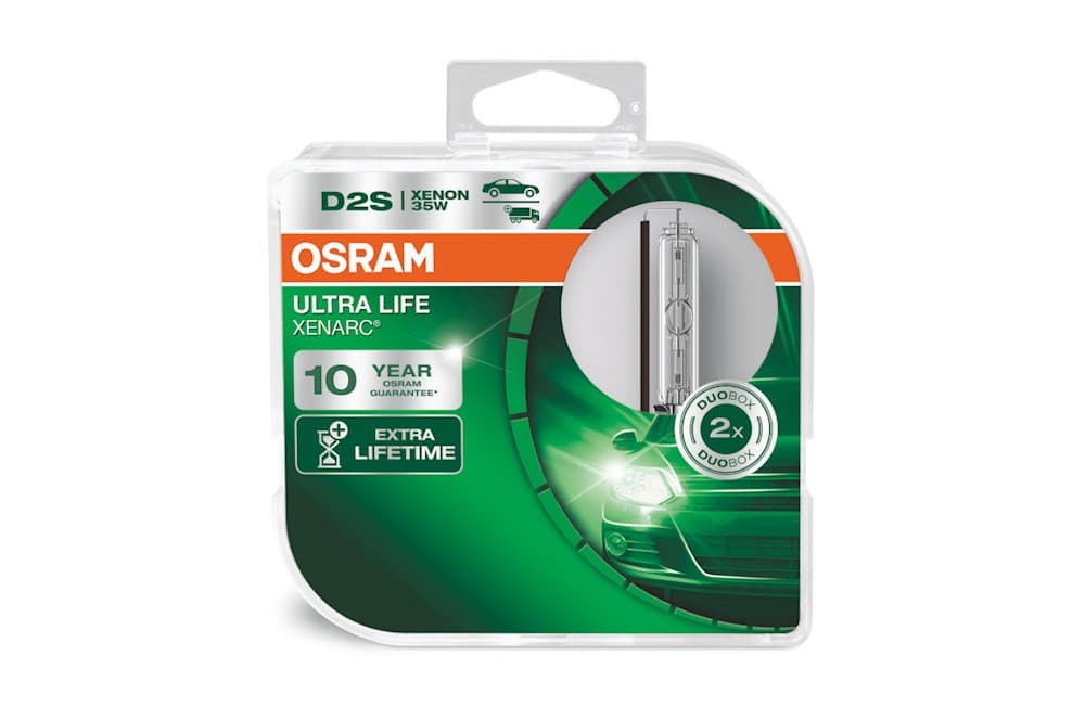 Xenarc® Ultra Life D2S Duo Box-3
