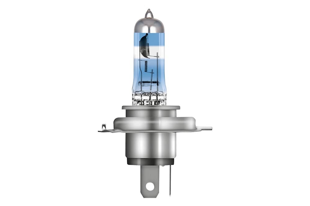 Osram Night Breaker® 200 H4