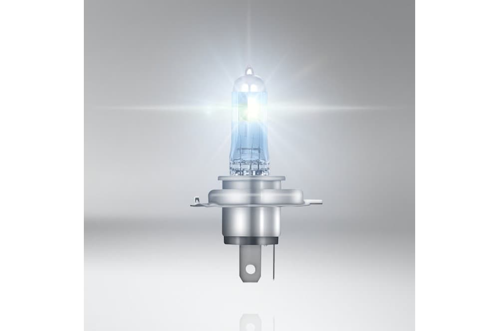 Osram Night Breaker® 200 H4-2