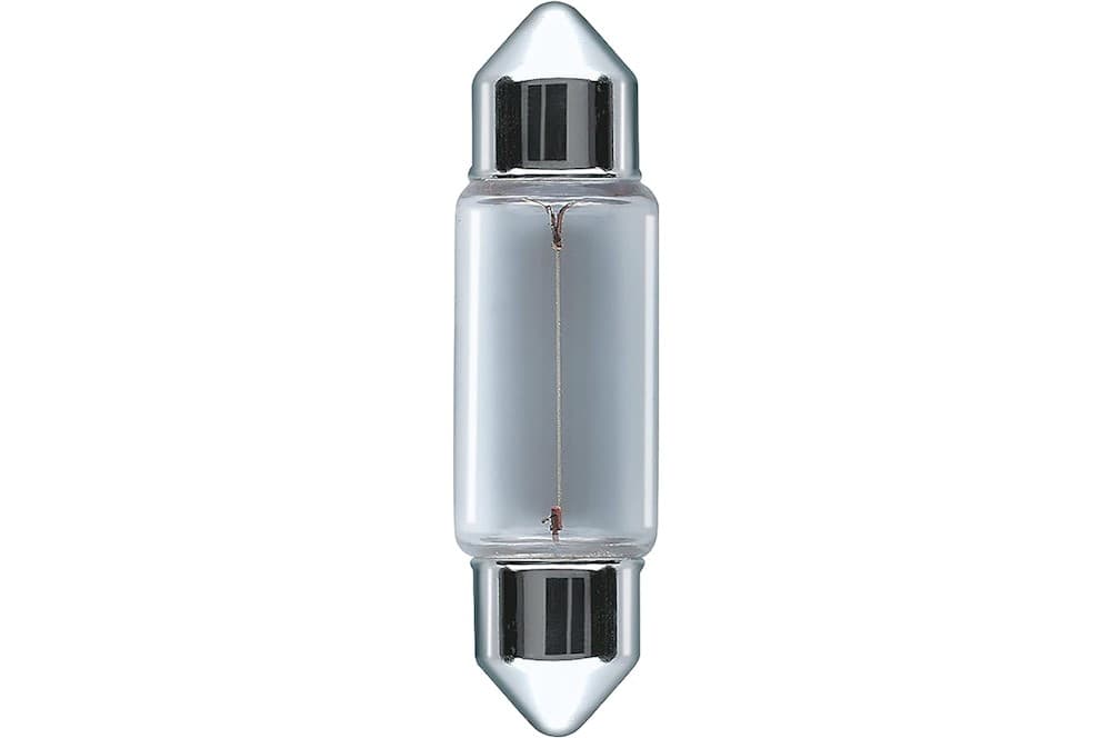 Osram Original 10W-1