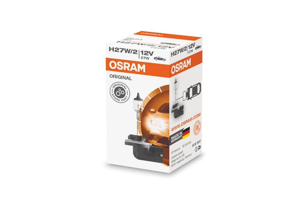 Osram Original H27/2-3