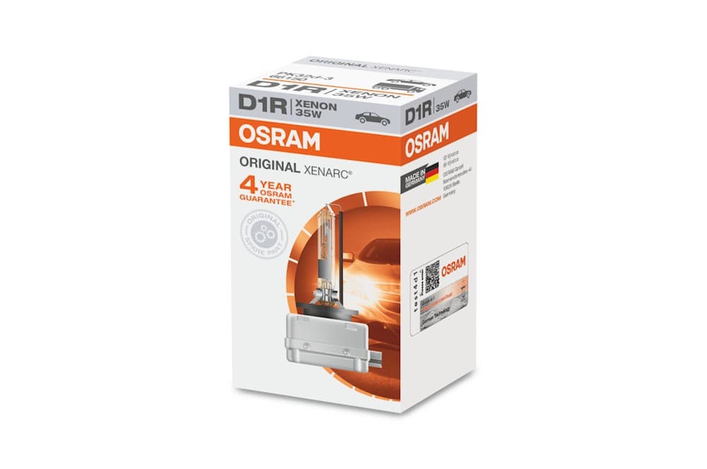 Osram Xenarc Original D1R-3