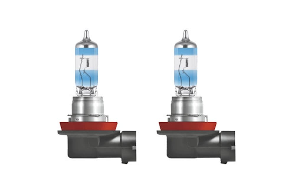 Osram Night Breaker® 200 H11-1