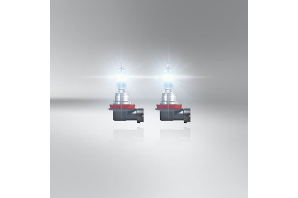 Osram Night Breaker® 200 H11-2