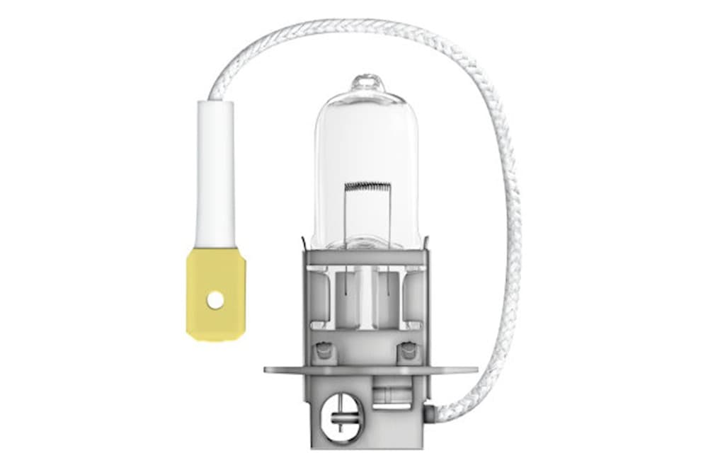 Osram Super H3-1