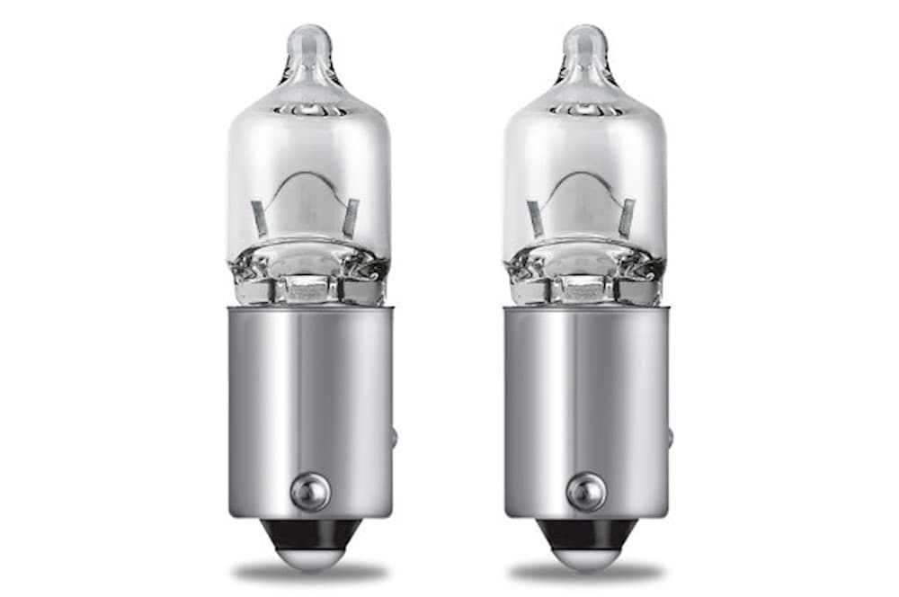 Osram Ultra Life H6W Blister 2-1