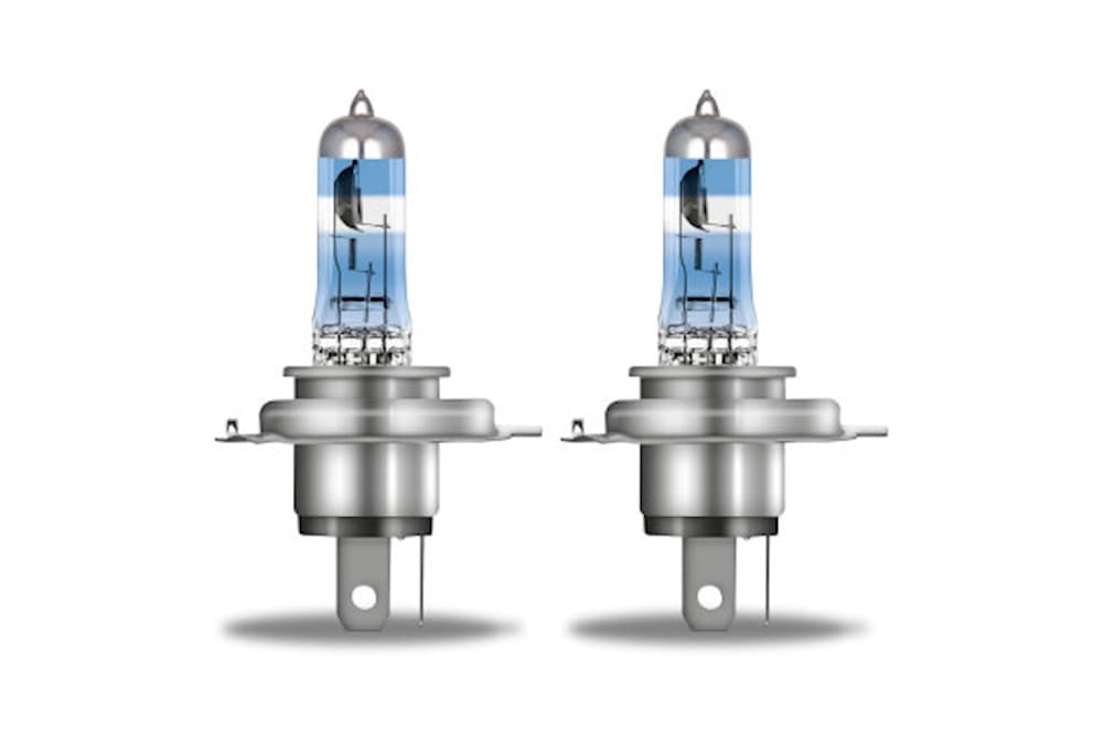 Osram Night Breaker® 200 H4-1
