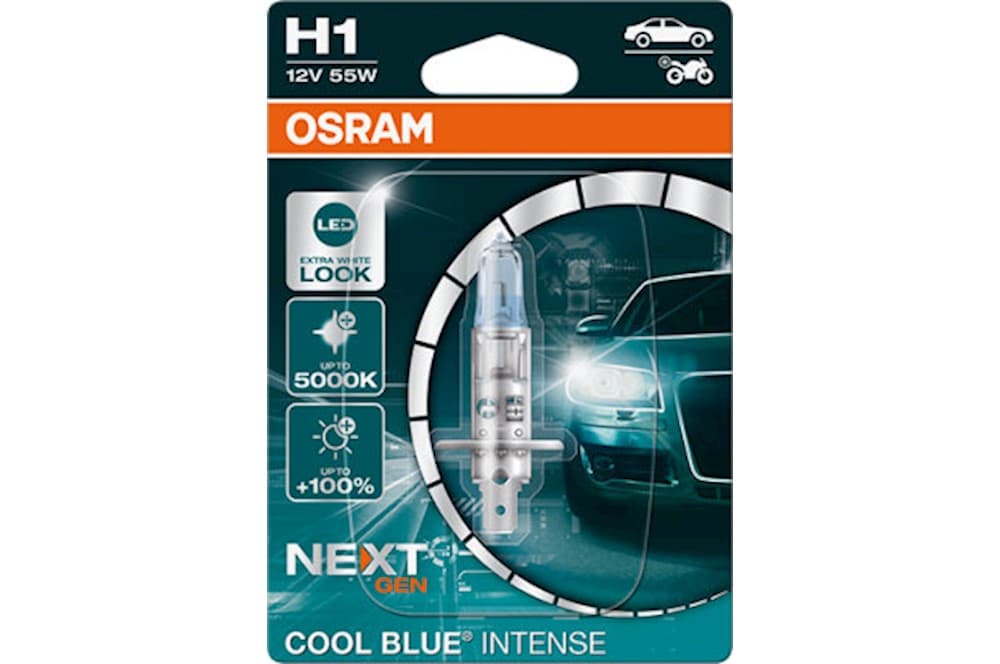 Osram Cool Blue Intense Next Generation-3