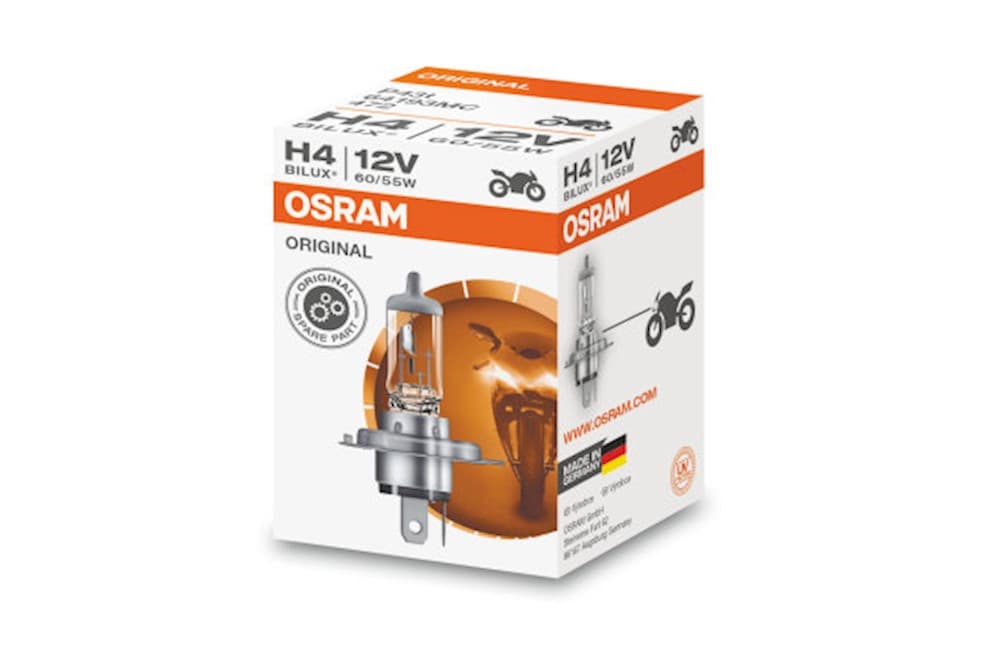 Osram Original H4-3