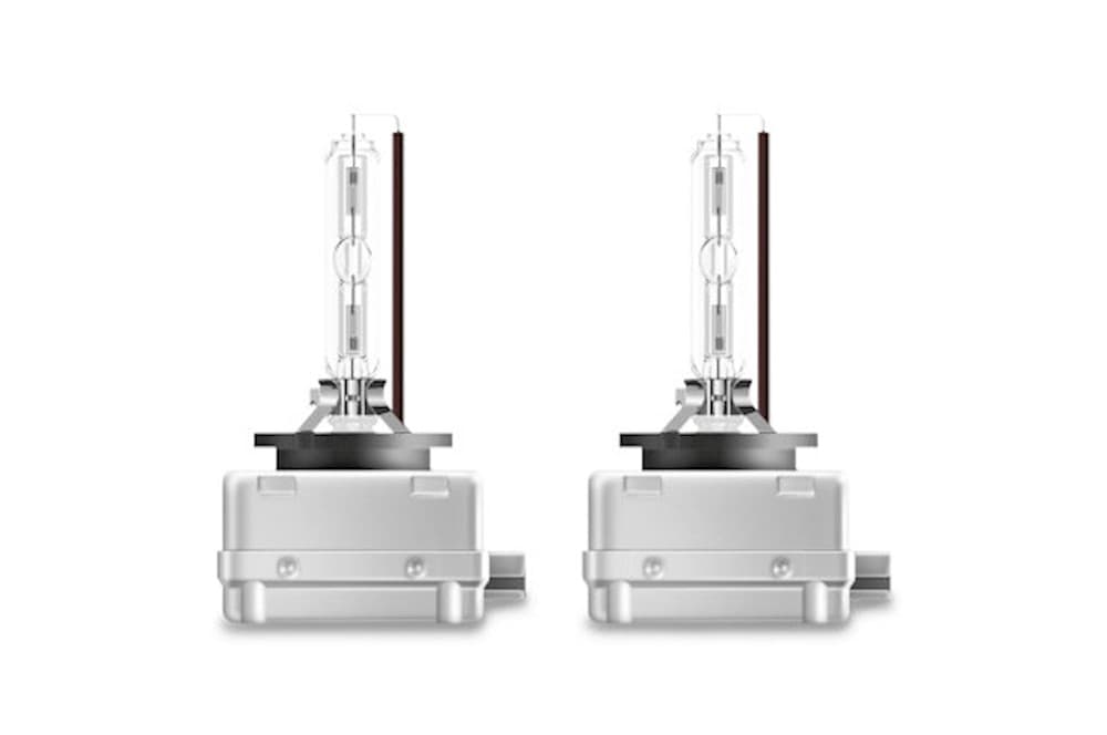 Xenarc® Ultra Life D1S Duo Box-1