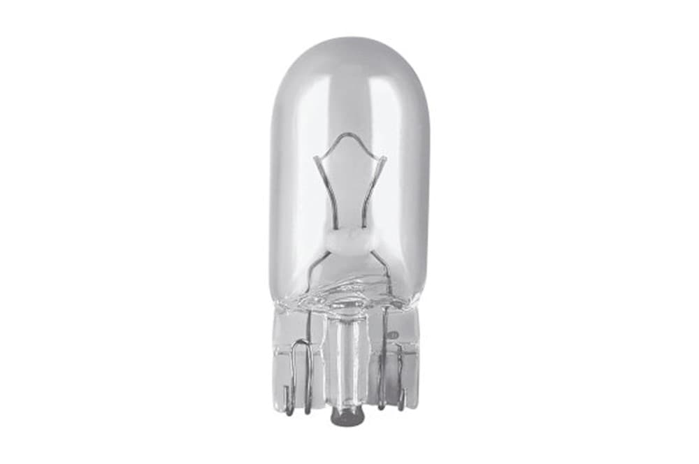 Osram Ultra Life W5W Blister 2-1