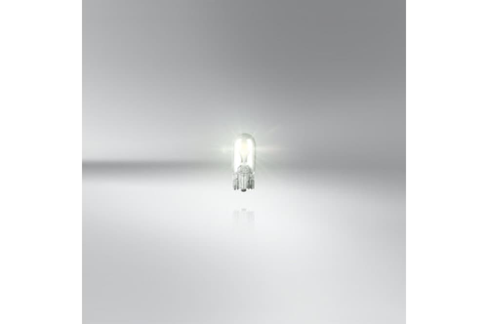 Osram Ultra Life W5W Blister 2-2